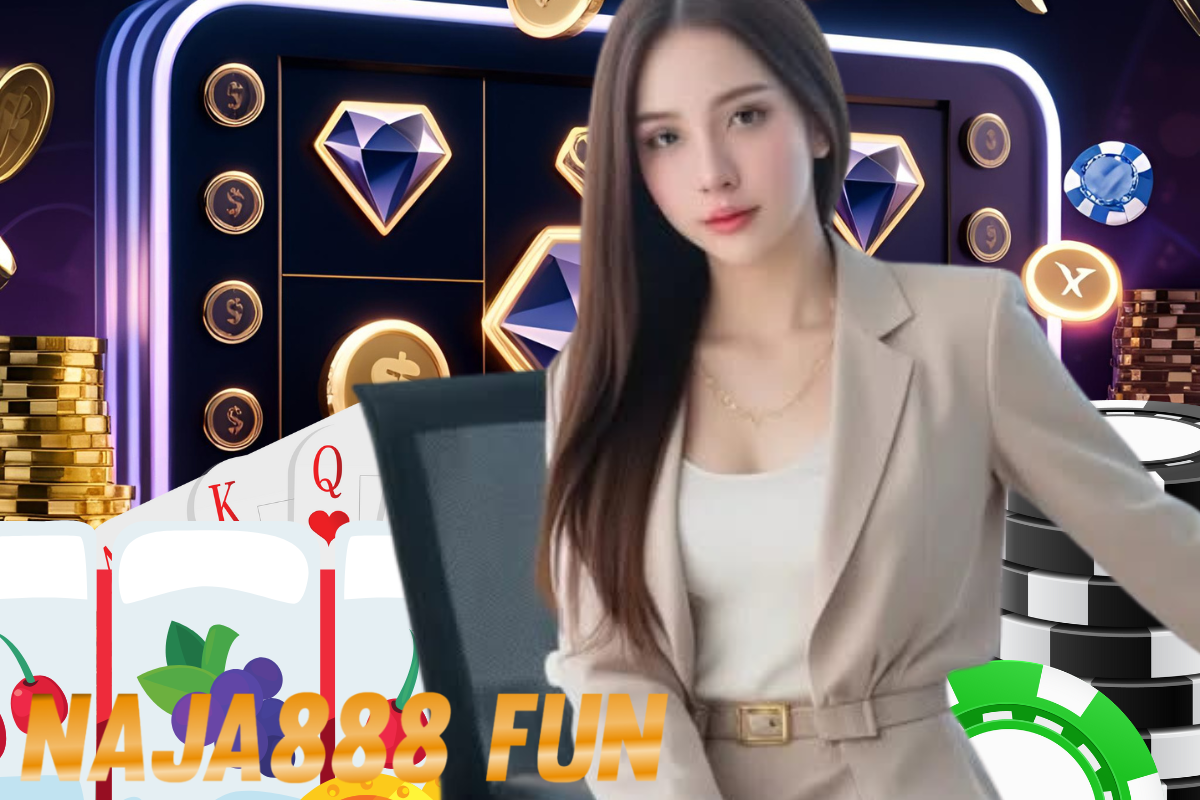 naja888 fun slot