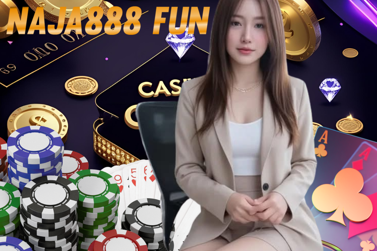 naja888 fun